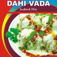 Instant Dahi Vada Mix