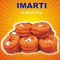 Instant Imarti Mix