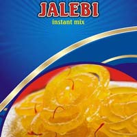 Instant Jalebi Mix