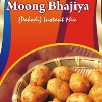 Instant Moong Bhajiya Mix