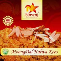 Instant Moong Dal Halwa Mix