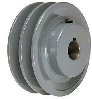 Groove Pulleys