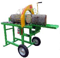 Wood Cutting Machines