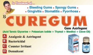 Gum Astringent