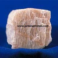 Potash Feldspar Lumps