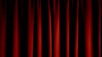 Velvet Curtain