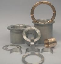 gas compressor spares