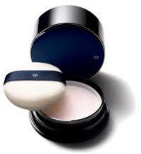 face powder