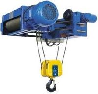 Power Hoist