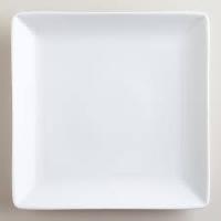 square plates