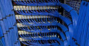 Structured Cabling System