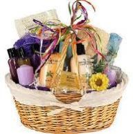 Gift Hampers