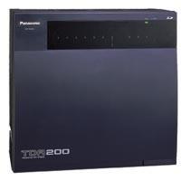 Panasonic KX-TDA 200 EPABX System