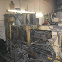 Used Die Casting Machine