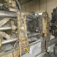 Used Die Casting Machine