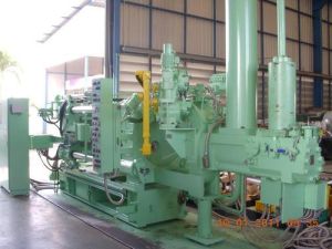 Used Die Casting Machine