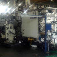 Used Die Casting Machine