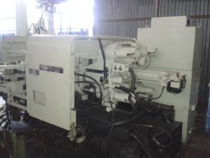 Used Die Casting Machine