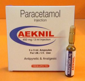 AEKNIL  INJECTION