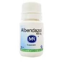 Albendazole Tablets