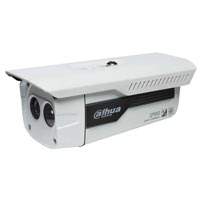 Analog CCTV Surveillance System