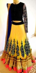 Lehenga Choli