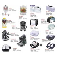 Home Appliances Products