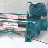 Stainless Steel Pump