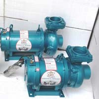 Three Phase Open Well Submersible Pump Sets