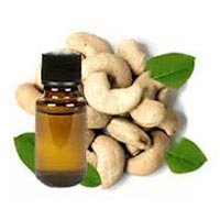 Cashew Nut Oil