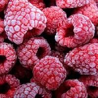 Frozen Fruits