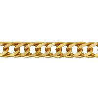 brass chains