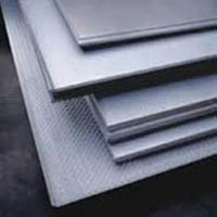 Duplex Steel Sheets and Plates
