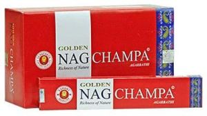 Nagchampa Incense Sticks