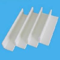 fiberglass reinforced plastic angle