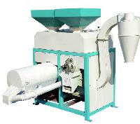 Flour Mill Machinery