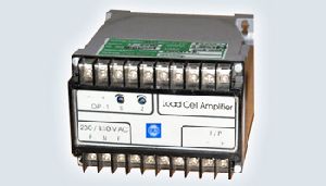 Load Cell Amplifier