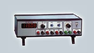 tabletop universal calibrator