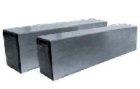 steel blocks