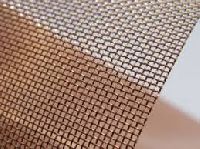 Phosphor Bronze Wire Mesh