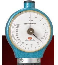 Tensiometer