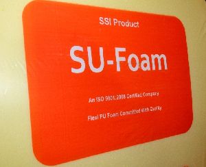 16 PU Foam