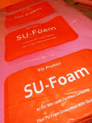 23 PU Foam