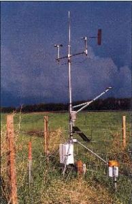 meteorological instrument