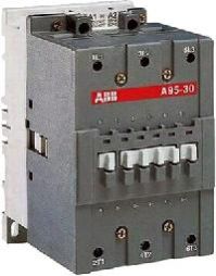 Abb Contactor