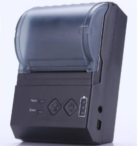 Mobile Bluetooth Billing Printer