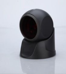 Omnidirectional Laser Scanner