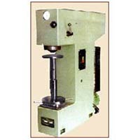 Brinell Hardness Tester (B-3000-H)