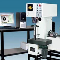 Brinell Hardness Tester (B-3000-PC-FA)