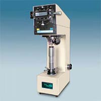 Vickers Hardness Tester (VM-50)